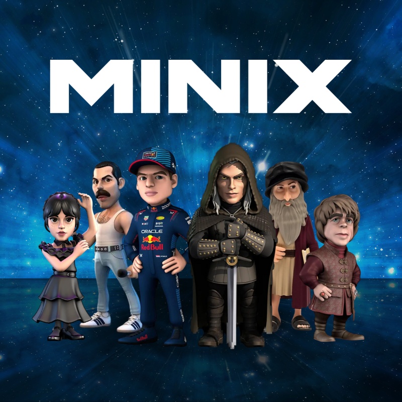 minix